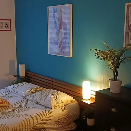 Appartement Superbe Clermont-Ferrand