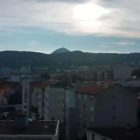 Superbe Clermont-Ferrand