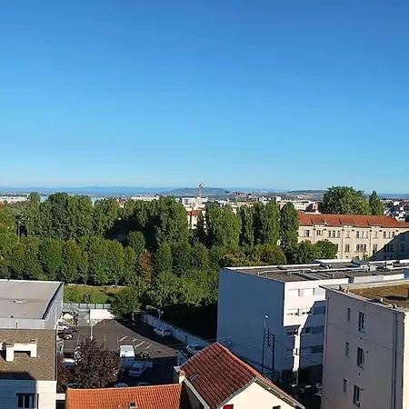 Superbe * Clermont-Ferrand