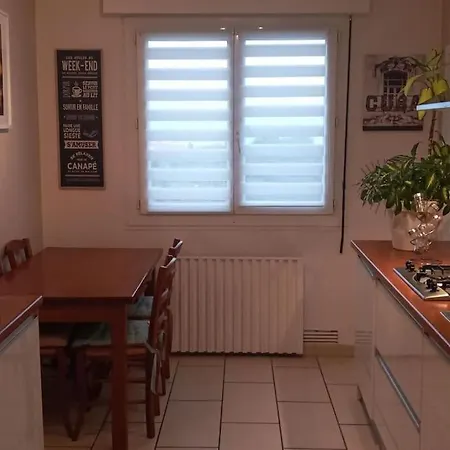 Superbe Apartament *