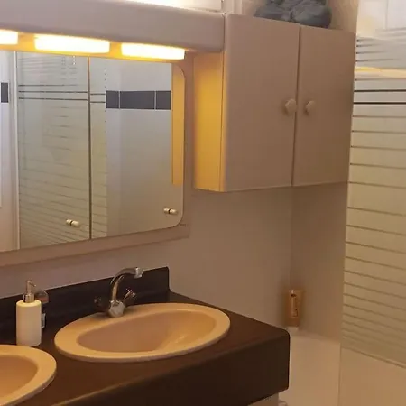Appartement Superbe Clermont-Ferrand