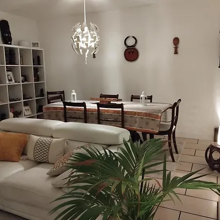 Appartement Superbe