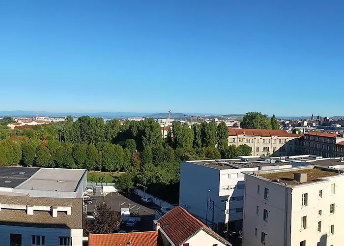 Superbe * Clermont-Ferrand