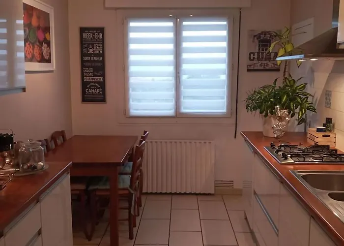 Superbe Apartament *