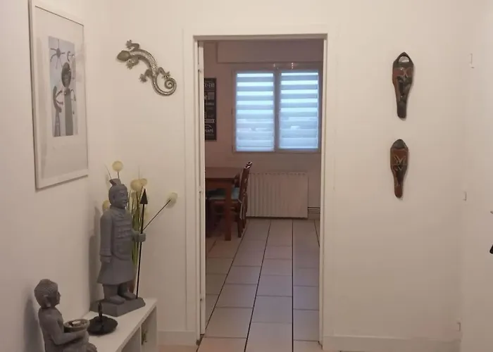 Apartament Superbe *