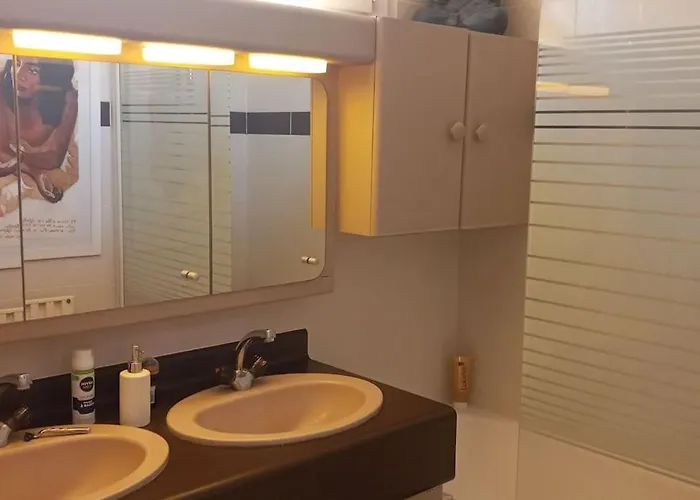 Apartament Superbe Clermont-Ferrand