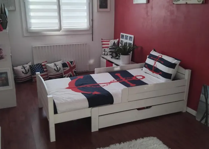 Superbe Clermont-Ferrand