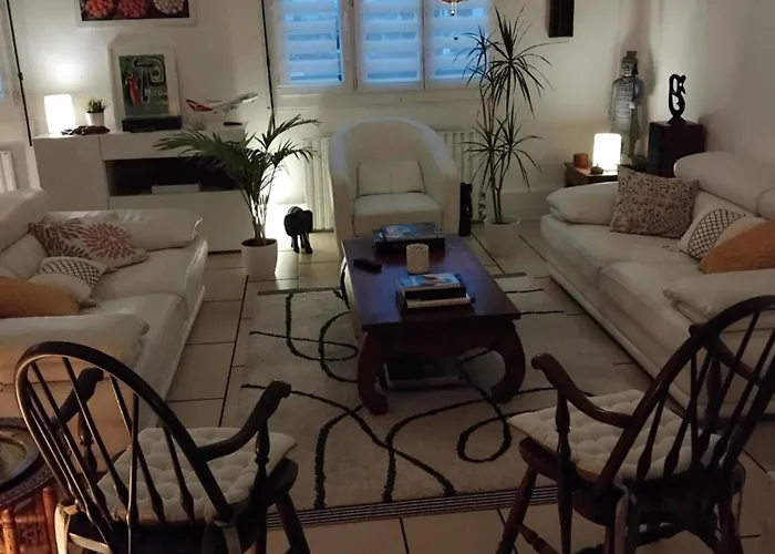 Apartament Superbe *